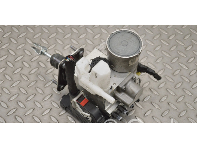 Блок АБС BA10003150, 58500G7750   Hyundai  Ioniq  2016- года