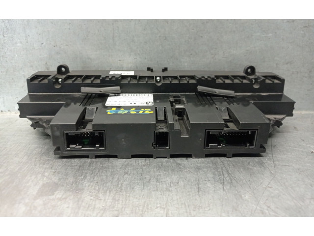 Блок управления климат-контролем 96715288ZD, 6452R9 Citroen C5