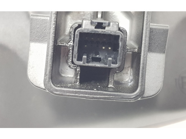 Зеркало (механическое) Maserati Levante 2017 - года