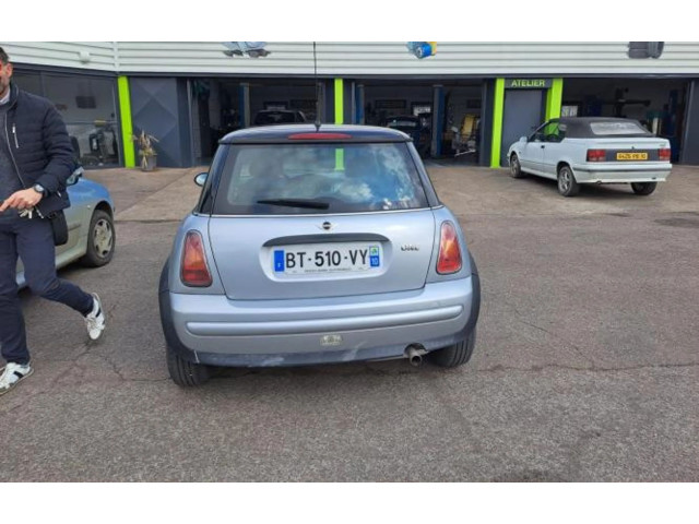 Блок предохранителей 61136906600, 61136906600 Mini One - Cooper R50 - 53