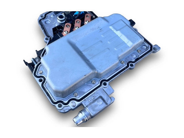 Блок комфорта A7259011900   Mercedes-Benz CLA C118 X118   