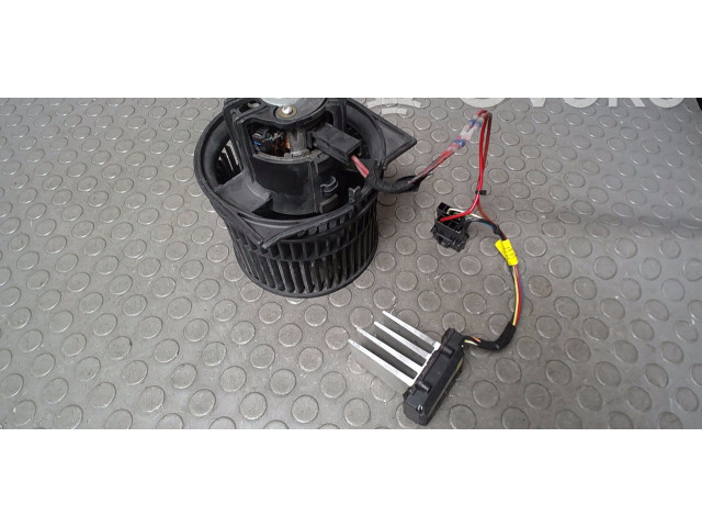 Вентилятор радиатора     5049085, NICHTZUTREFFEND    Saab 9-5 