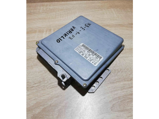 Řídící jednotka A0175459032, 0281001230 Mercedes-Benz E W212 2009