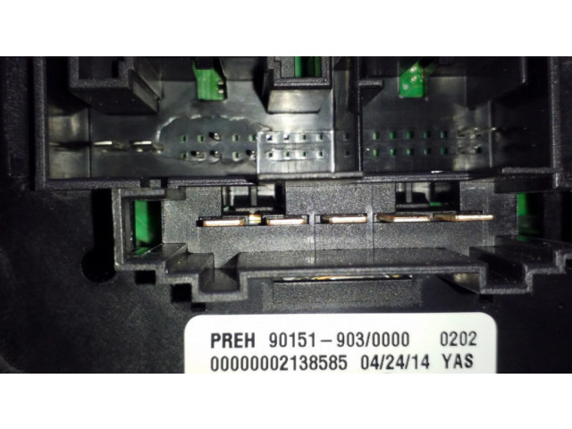 Блок управления климат-контролем 5C0820047BK   Volkswagen Jetta VI