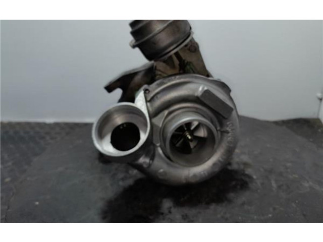 Турбина Jeep Grand Cherokee (WJ) A6650960099