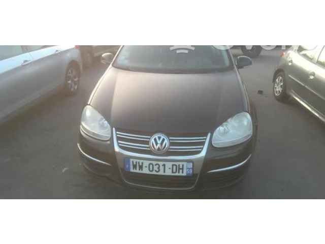  Турбина Volkswagen Jetta V  1K1857508DB9B9         
