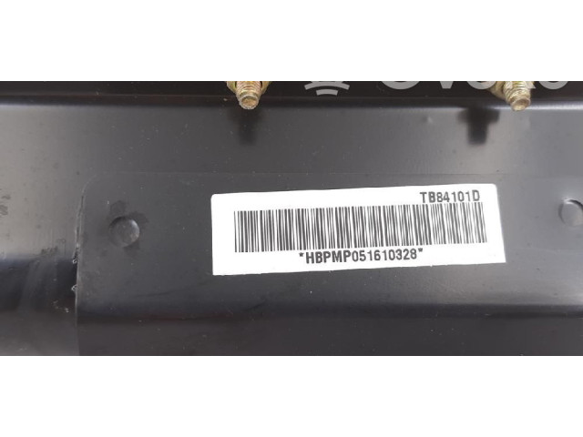 Подушка безопасности пассажира NB4143071024002, TB84101D   Hyundai Getz