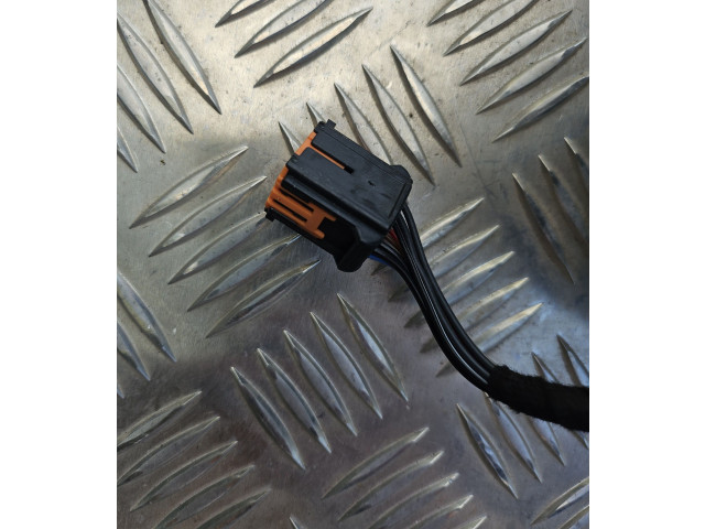 Зеркало электрическое        Citroen C5 Aircross  2017 -  года   