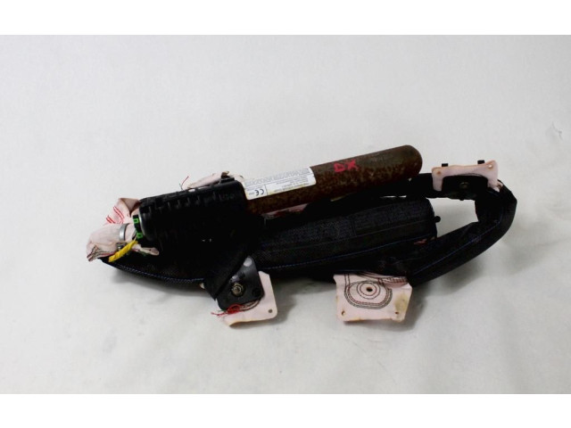 Боковая подушка безопасности 51915474   Fiat Punto (199)