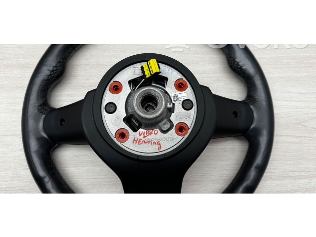 Volant BMW X5 F15 2017