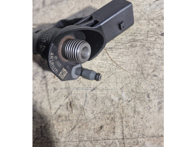 Vstřikovač 059130277ED, 0445117007 Audi A5 Sportback 8TA