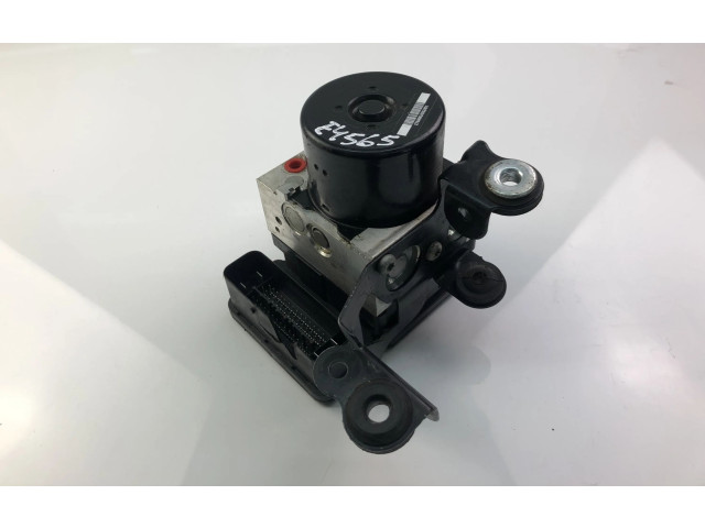 Блок АБС 31423349   Volvo  V70  2008 - 2013 года