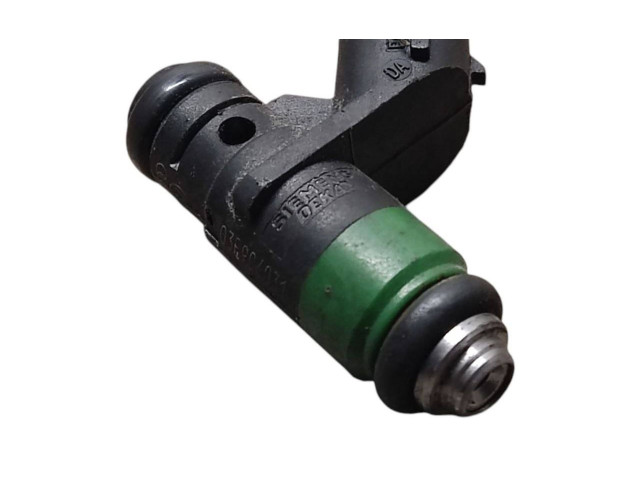 Форсунка 03E906031 Skoda Fabia Mk2 (5J) CBZB