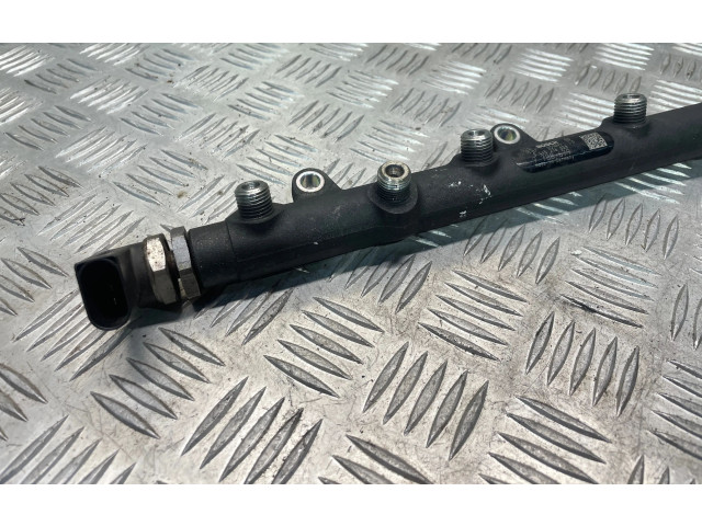 Vstřikovací lišta 7788679 BMW X5 E53 306d