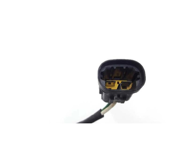 Вентилятор радиатора 9635466180 Citroen C8 2.0