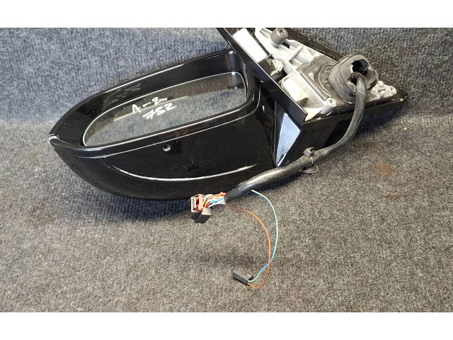 Zpětné zrcátko  Audi A8 S8 D4 4H 2011    