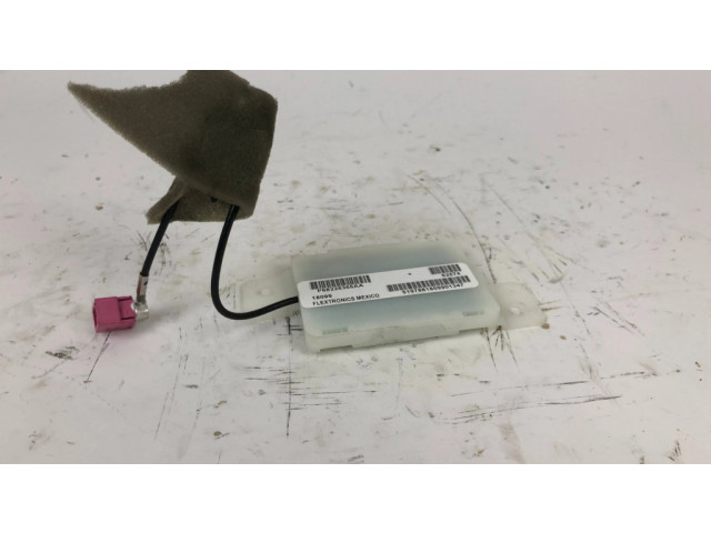 Антенна комфорта интерьера