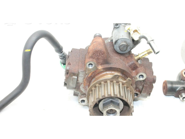 Vstřikovač 9676289780, 9802448680 Mazda 5 pro naftový motor 1.6 Y650