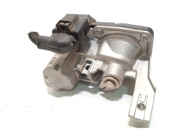 Блок управления 3Q0253691K Skoda Octavia Mk4