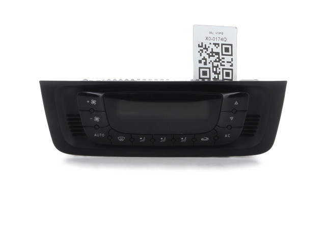 Блок управления Xenon