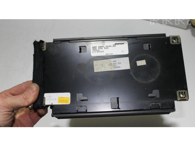 Звукоусилитель