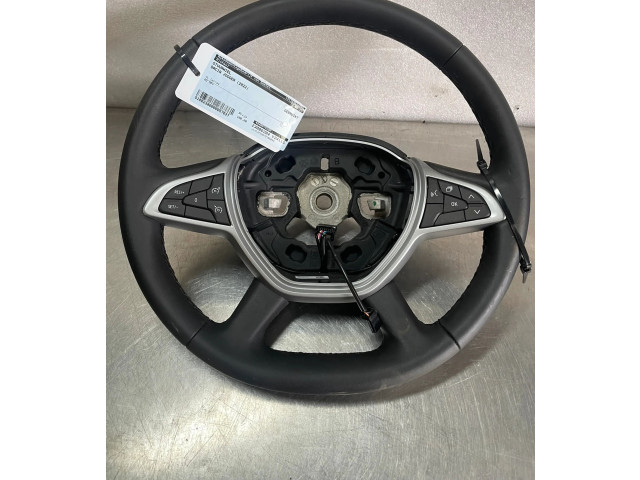 Руль Dacia Logan III  2020 -  года 484007828R, 484007828R      