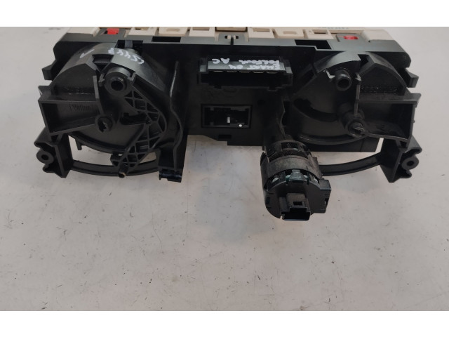 Модуль блока управления кондиционером Smart ForFour I