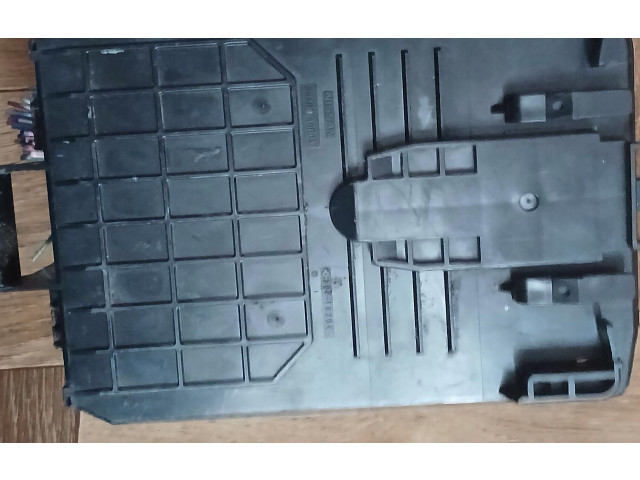 Блок комфорта 284B74GC0A   Infiniti Q50   