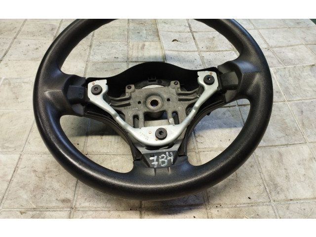 Руль Mitsubishi Colt 2004-2008 года MR977310, MR955201