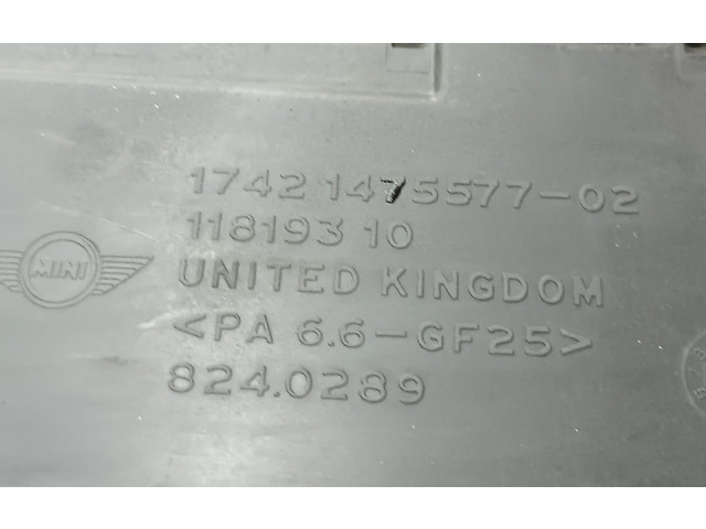 Вентилятор печки    17421475577, 11819310   Mini One - Cooper R50 - 53