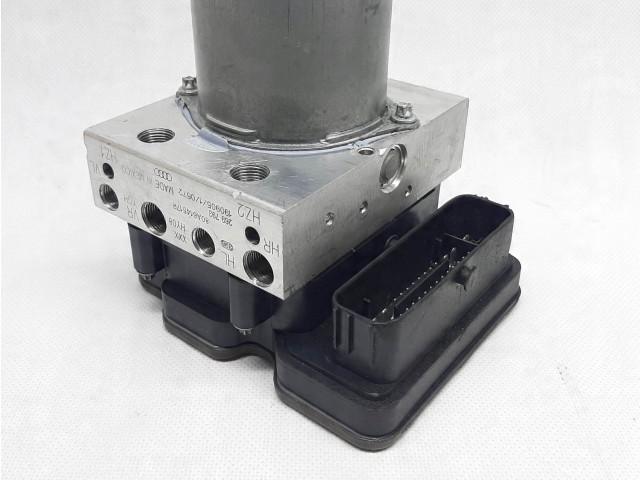 Блок АБС 80A907379G, 2107R Audi Q5 SQ5 2017 - года