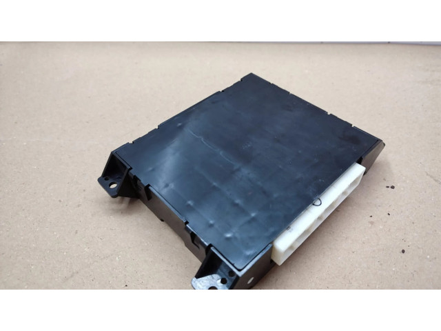 Блок управления AW9318D493AC Jaguar XJ X351