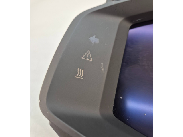 Панель приборов 5FA920790C   Cupra Formentor       