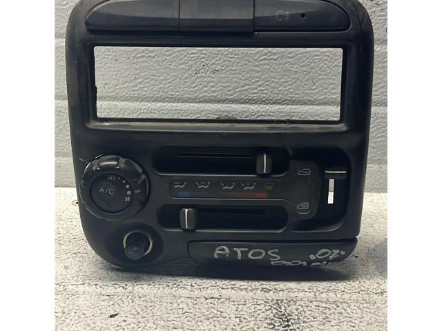 Řídící jednotka 84770-02200, 84770-02200   Hyundai Atos Prime 2007