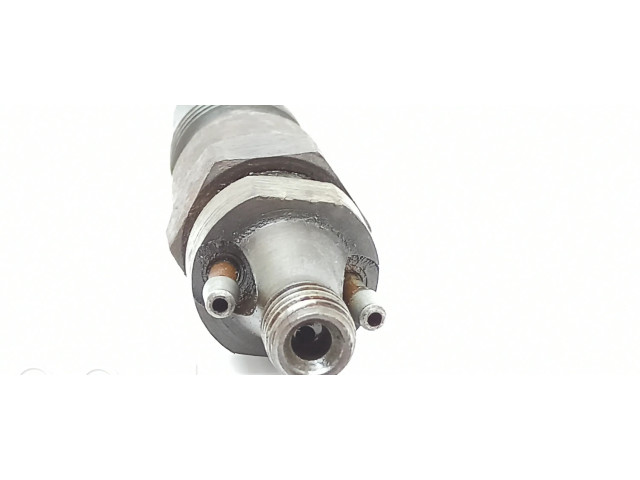 Vstřikovač KCA30SD27 Mercedes-Benz COMPAKT W115 pro naftový motor 2.4 61591310272872