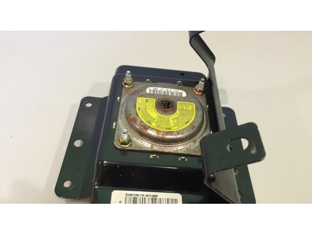 Подушка безопасности пассажира 8621009000, 606857600 SsangYong Kyron