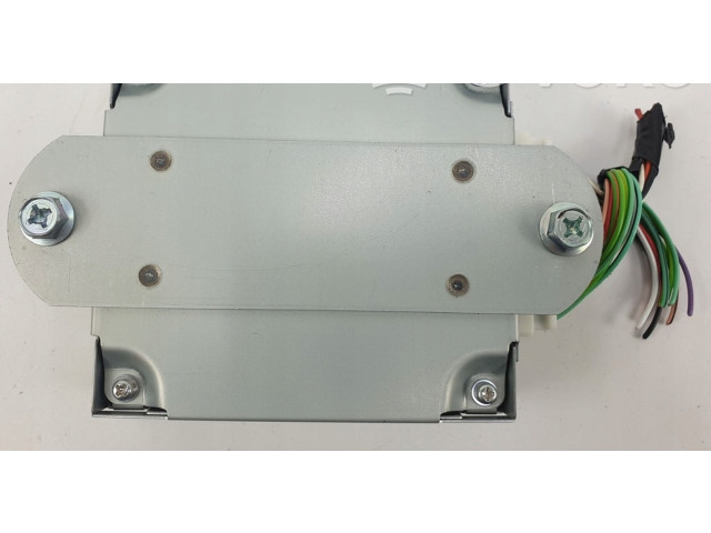 Блок управления коробкой передач 3888051K0   Suzuki Splash