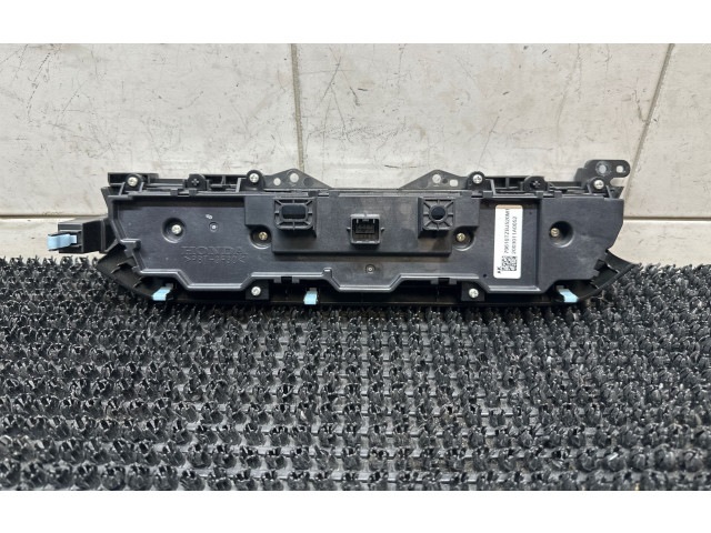 Блок управления климат-контролем 79610TZBJ520M1, 2003011A0052   Honda Jazz IV GR