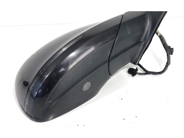 Zpětné zrcátko  Audi Q7 4L 2006    