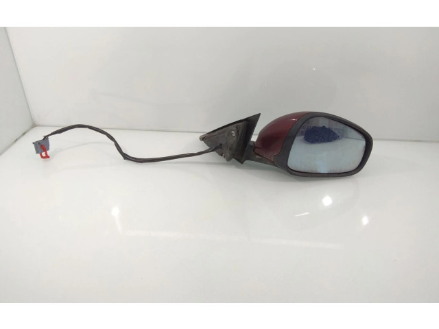 Zpětné zrcátko Alfa Romeo 166