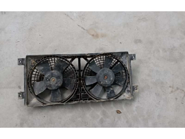 Вентилятор радиатора 8821009050 SsangYong Actyon