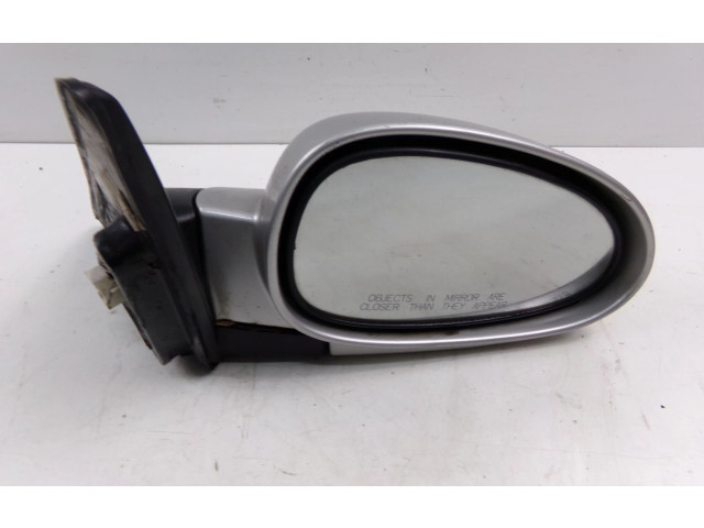 Зеркало (механическое)       Chevrolet Nubira   -  года   