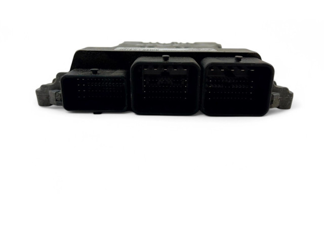 Блок управления двигателем Блок управления 31355712, S180134103A Volvo S60