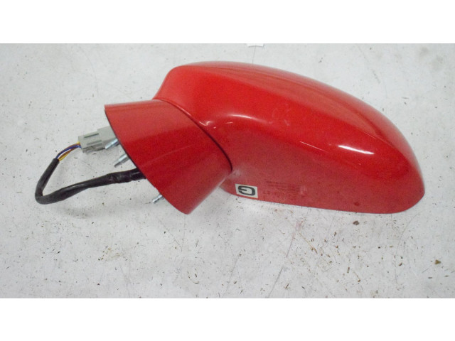 Зеркало электрическое        Honda S2000  1999 - 2009 года   