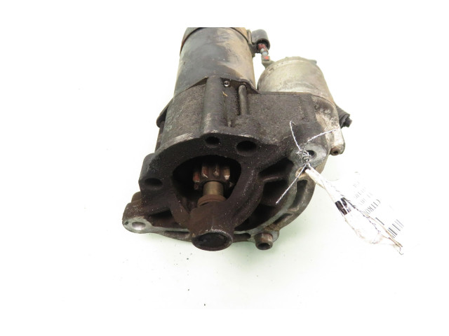 Стартер     D6RA572    Citroen C2 