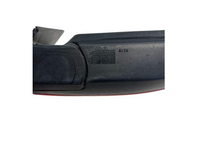 Зеркало электрическое KIA Rio 2006 - 2011 года