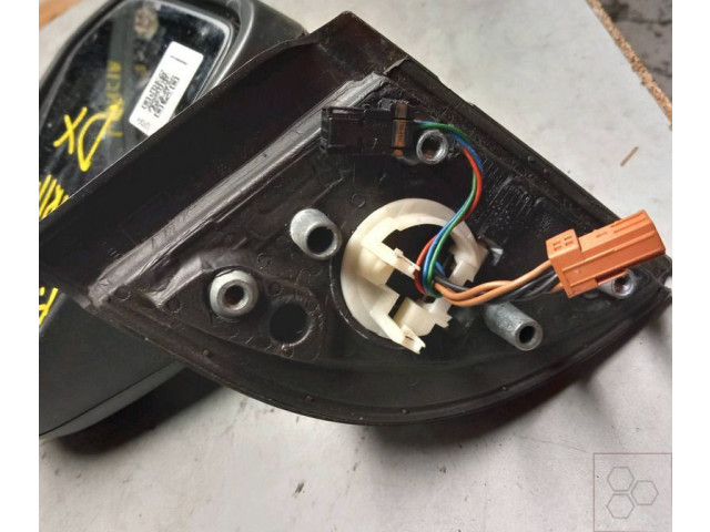 Zpětné zrcátko Citroen Berlingo 2008 8154SZ