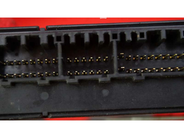 Блок управления двигателем Блок управления MN132784, MN132784 Mitsubishi Lancer