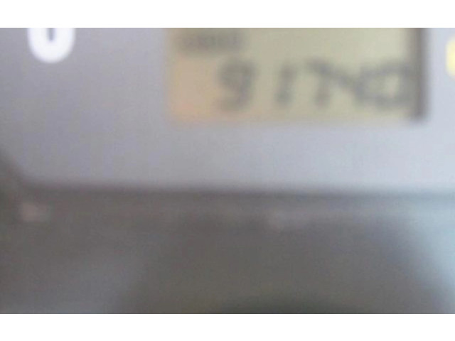 Зеркало электрическое Mitsubishi Pajero Sport I 1996 - 2008 года