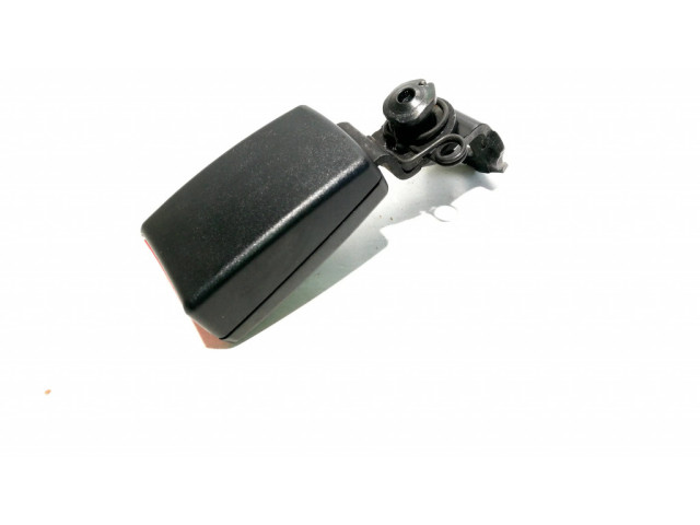 Задняя поясная пряжка